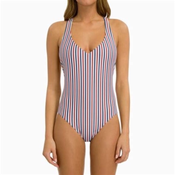 Boys + Arrows Other - Boys + Arrows bad news beck one-piece yankee - M